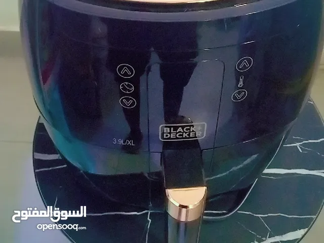 aerfry black+decker -philips blender offers 2days only