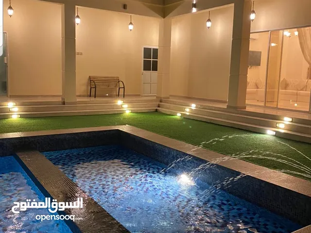 2 Bedrooms Chalet for Rent in Dhofar Mirbat