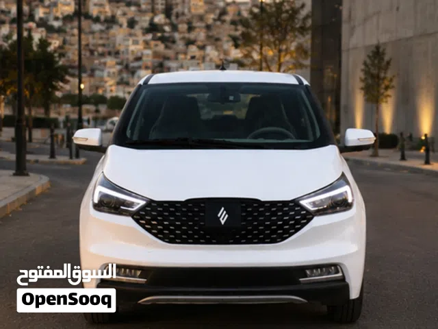 2026 جاي ام اي في EV3