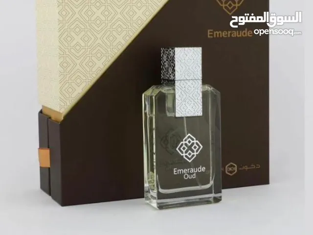 عطر اميرالد عود السعودي