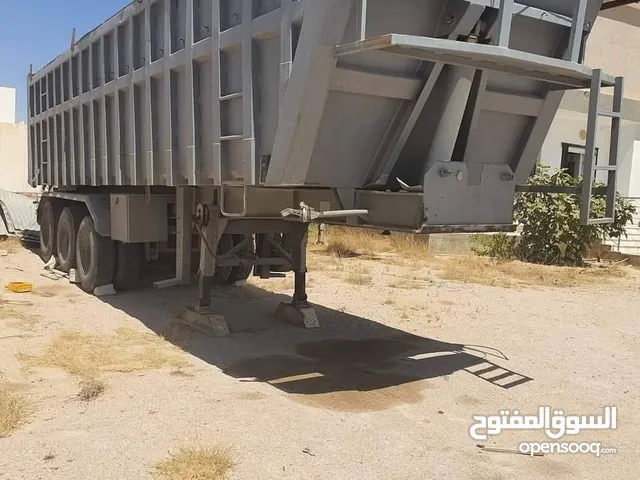 مقطورات للبيع