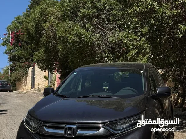 Honda crv 2017 LX