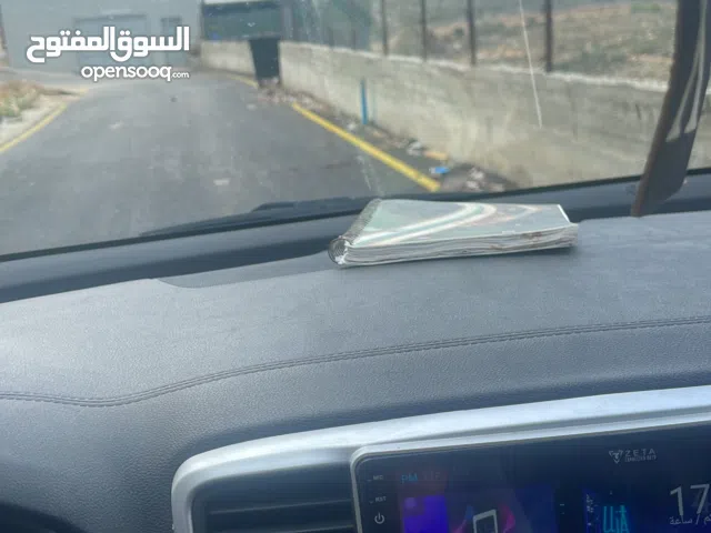 كيا اسبورتاج 2021