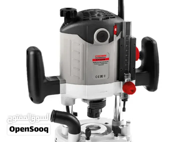 راوتر 1100 واط كراون CT11002