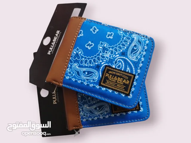 Bags - Wallet for sale in Amman