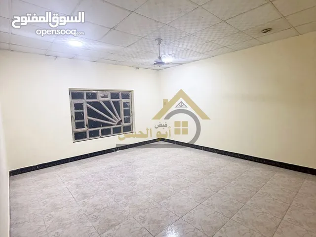 شقة للايجار في منطقة البراضعية سكنية مقابل مستشفى الصدر التعليمي بمساحة 100 متر. .1