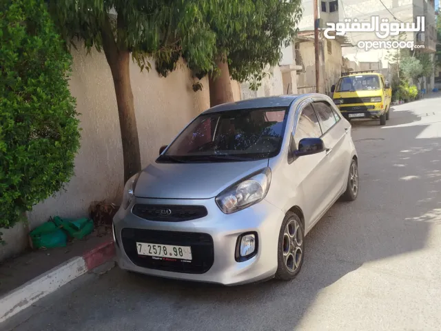 ابو حمزه قلقيليه