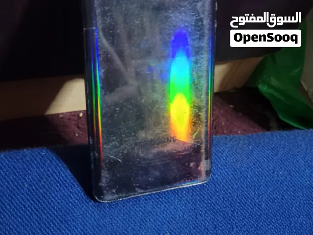 Samsung Galaxy A42 128 GB in Sana'a