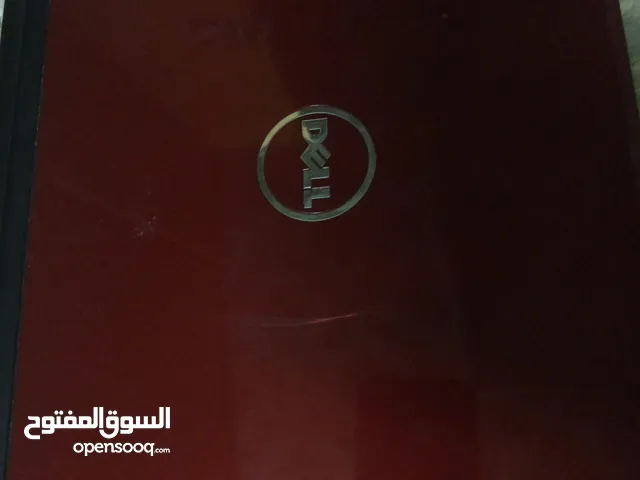 لابتوب نوع Dell حديث ، Desktop_0750C18