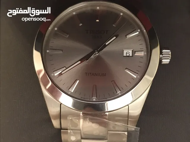 Analog Quartz Tissot watches  for sale in Amman