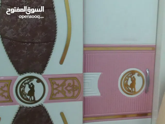 غرفة اطفال جاهزة جديده