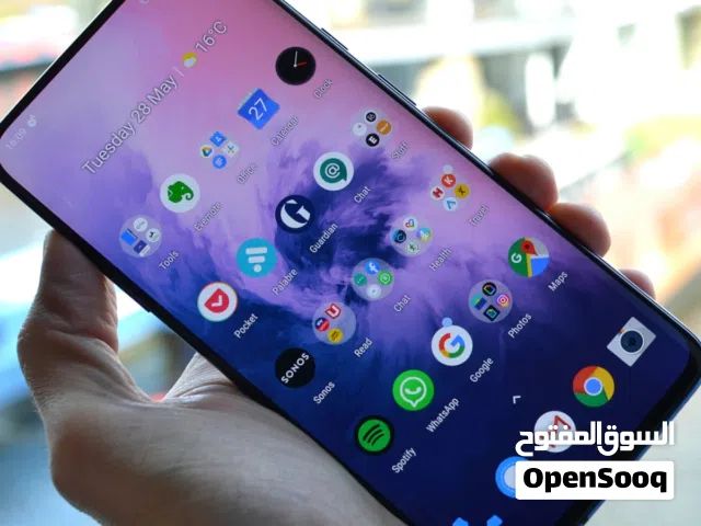 Oneplus 7 pro