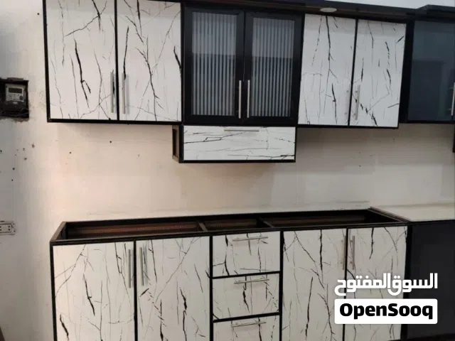 مطابخ الموميتال فوررررررى Furniture oh
