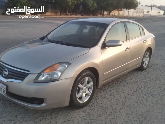 Nissan Other 2009 in Farwaniya