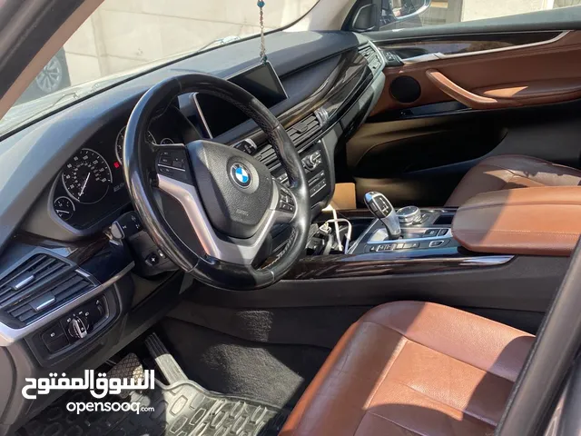 Used BMW X5 Series in Irbid