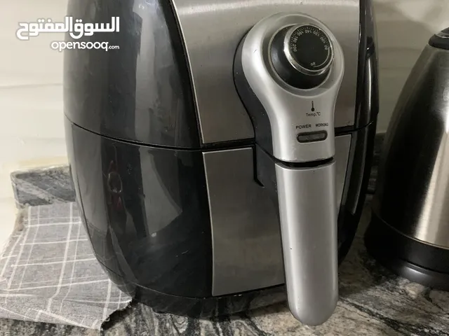 Clean in perfect condition  غلايه ممتازه جدا