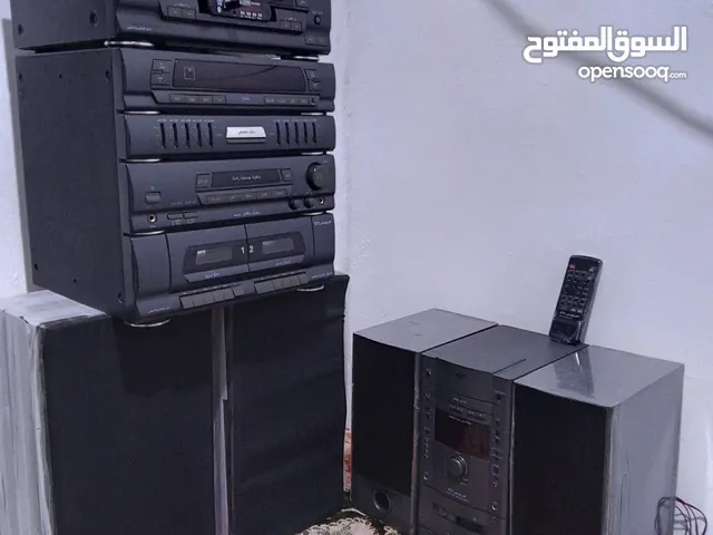 Sound Systems for sale in Tripoli