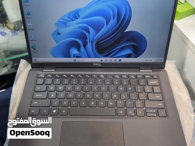 Dell Laptop Core i7 11th Generation 16GB Ram