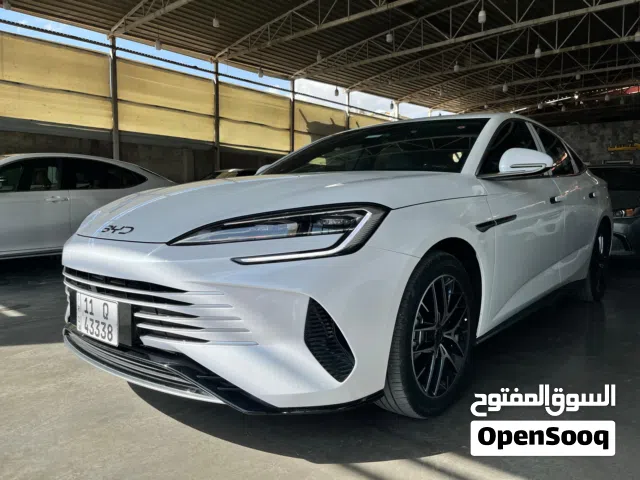 2026 BYD Other