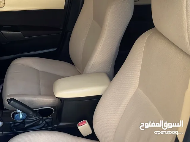 Bluetooth Used Toyota in Central Governorate