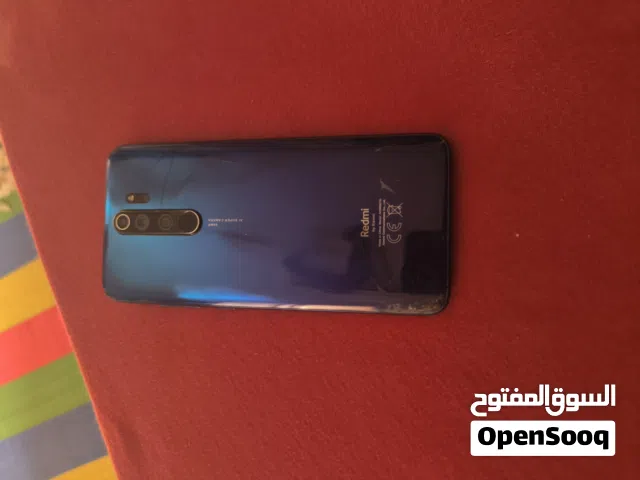 ردمي نوت 8برو