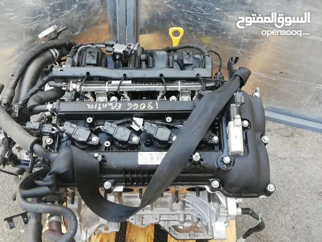 محركات استعمال أوروبي كوري وياباني جملة فقط