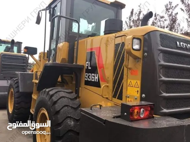 2022 Backhoe Loader Construction Equipments in Benghazi