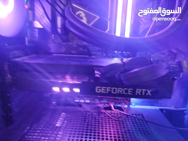 RTX3070 8GB Palit gaming card good for 1080p 95bd