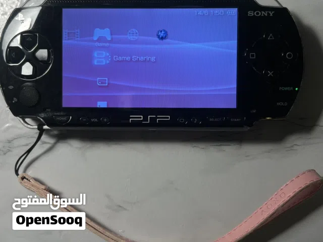 PSP PlayStation for sale in Kuwait City
