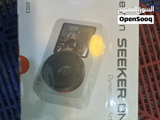 كامرة اكشن و مغامرات