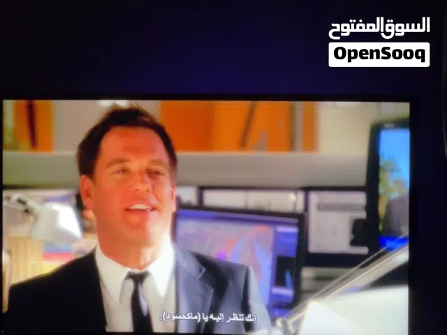 شاشة جيمينج من سامسونج samsung g8 32inch