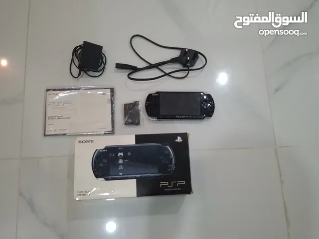 PSP PlayStation for sale in Northern Governorate