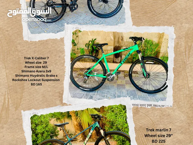 Mountain & Electric Bikes/ Bike servicing with Pickup & dropoff