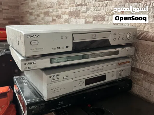  Other Receivers for sale in Amman