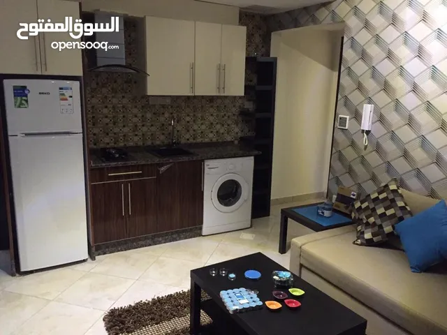 100 m2 2 Bedrooms Apartments for Sale in Amman Mecca Street