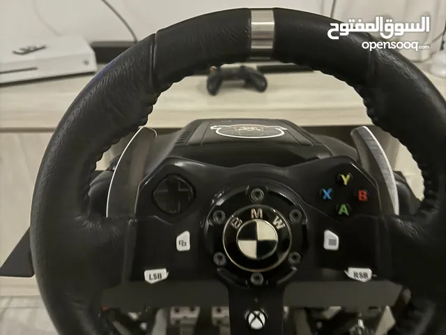 Xbox Steering in Northern Governorate