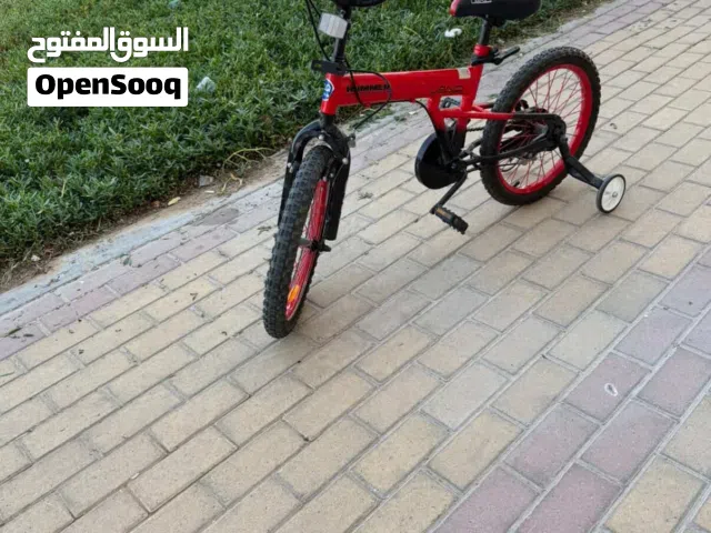 بسكليت أطفال Hummer