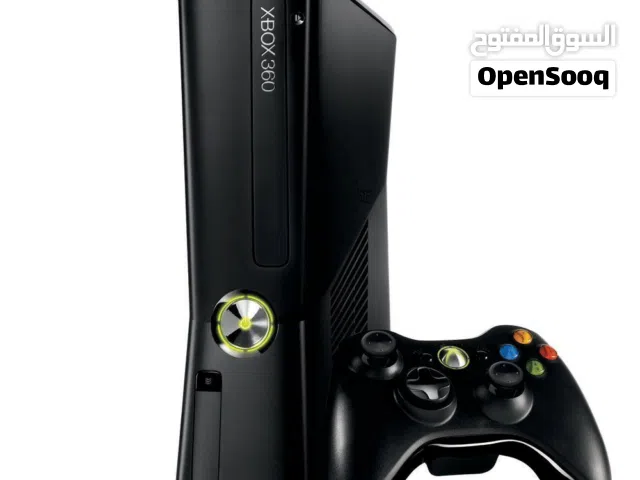 مطلوب xbox 360 slim مش معدل للتواصل على الرقم واتس او في خاص السوق