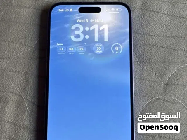 iPhone 6 Plus لون 500