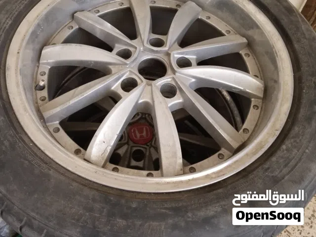 جنط مقاس 17 مسستم