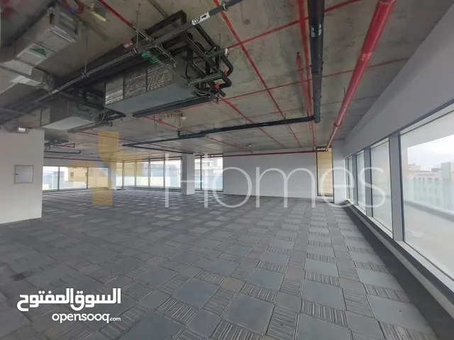 195 m2 Offices for Sale in Amman Abdali