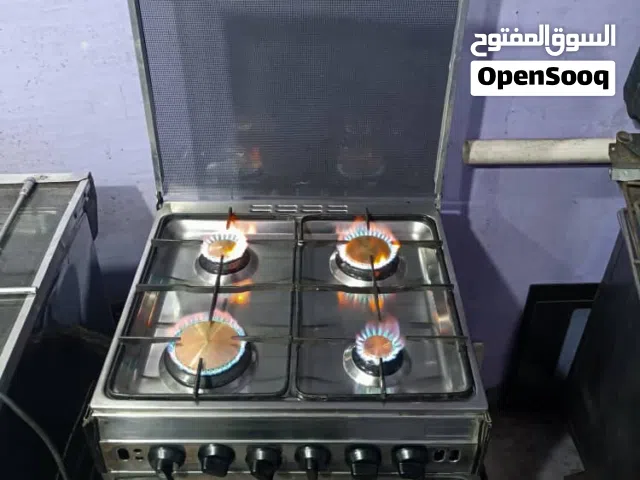 للبيع فرن جليم جاز الإيطالي الأصلي  فرن عملي وأنيق بحالة ممتازة، نظيف وجاهز للاستخدام مباشرة.