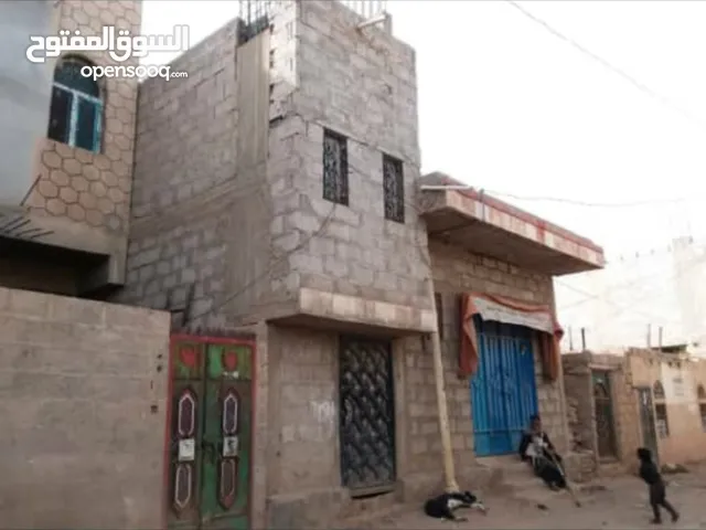 2 m2 3 Bedrooms Townhouse for Sale in Sana'a Amran Roundabout