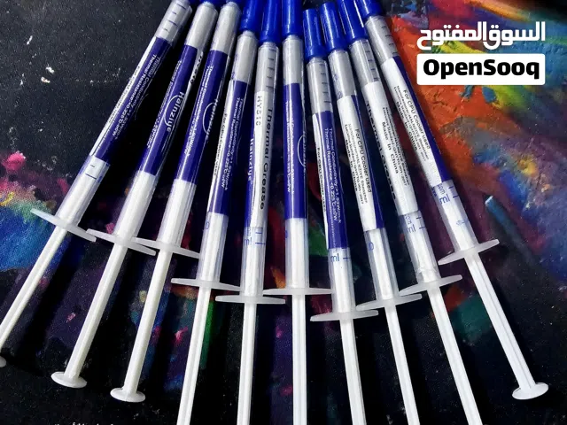 معجون حراري 10 قطع 20الف مع التوصيل ع اول تم