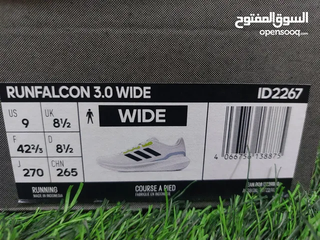 Adidas Runfalcon running shoes