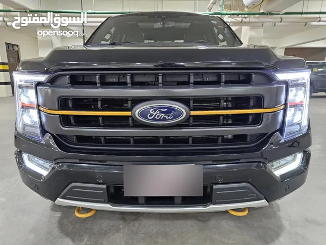 Used Ford F-150 in Erbil
