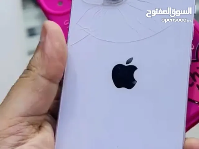 Apple iPhone 13 256 GB in Babylon