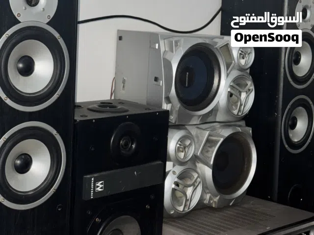 سماعات مستعمله للبيع