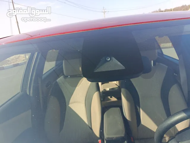 Used Toyota Prius in Irbid