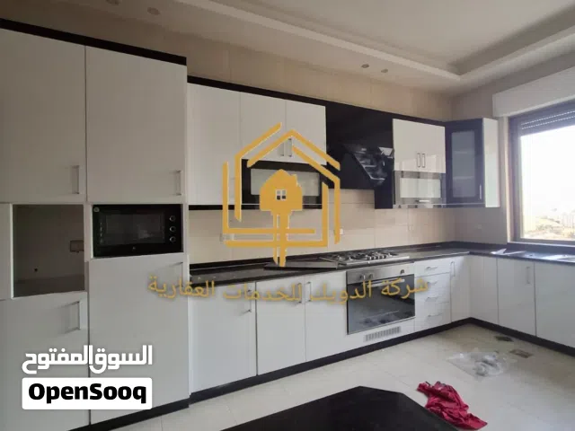 شقة فاخرة - دير غبار - 4نوم 2ماستر - 350م - موقع مميز